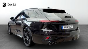 Audi A6 bild 3