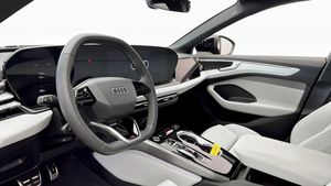 Audi A6 bild 7
