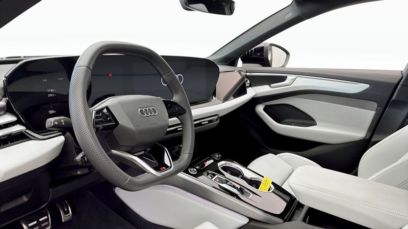 Audi A6 bild 7