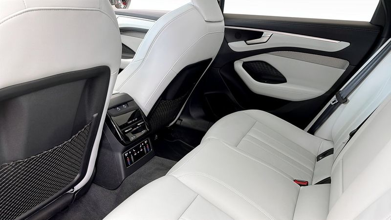 Audi A6 bild 12