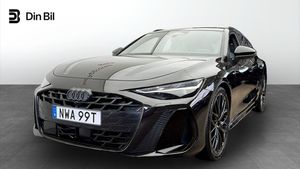 Audi A6 bild 1