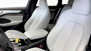 Audi A6 bild 8