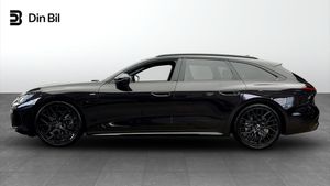 Audi A6 bild 2
