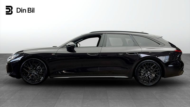 Audi A6 bild 2