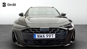 Audi A6 bild 4