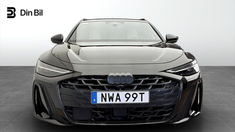 Audi A6 bild 4