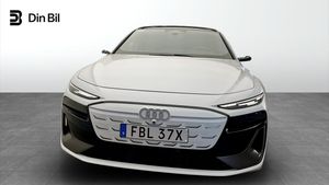 Audi A6 e-tron bild 4