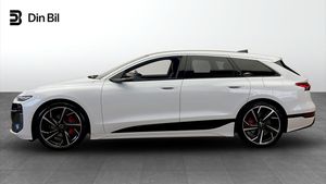 Audi A6 e-tron bild 2