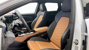 Audi A6 e-tron bild 8