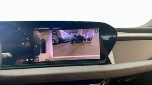 Audi A6 e-tron bild 10
