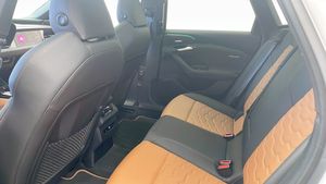 Audi A6 e-tron bild 12