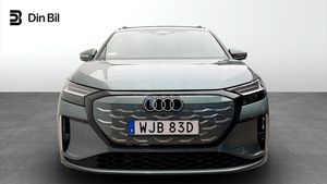 Audi Q4 e-tron bild 4