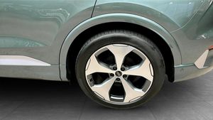 Audi Q4 e-tron bild 6