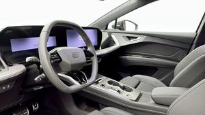 Audi Q4 e-tron bild 7