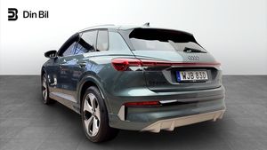 Audi Q4 e-tron bild 3