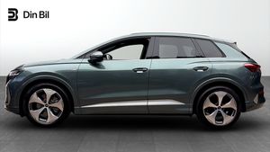 Audi Q4 e-tron bild 2