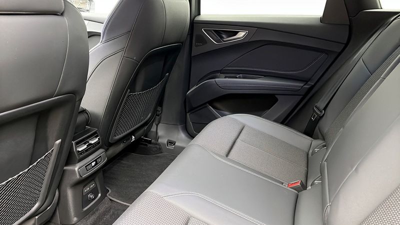 Audi Q4 e-tron bild 11