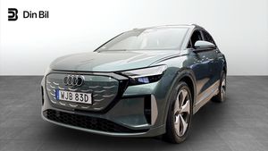 Audi Q4 e-tron bild 1