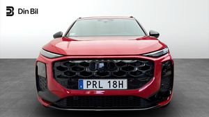 Audi Q3 bild 4