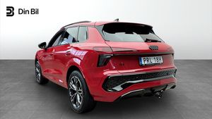 Audi Q3 bild 3