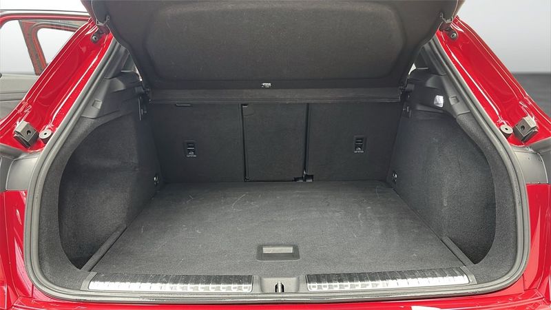 Audi Q3 bild 12