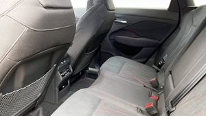 Audi Q3 bild 11