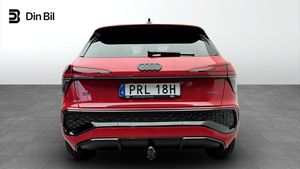 Audi Q3 bild 5