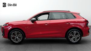 Audi Q3 bild 2