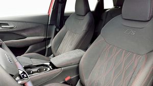 Audi Q3 bild 8