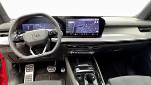 Audi Q3 bild 10