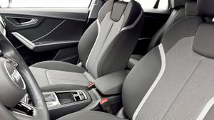 Audi Q2 bild 8
