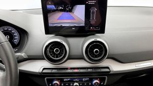 Audi Q2 bild 9