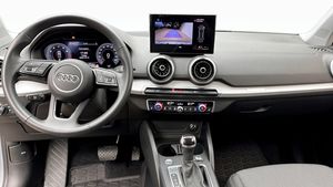 Audi Q2 bild 10