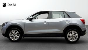 Audi Q2 bild 2