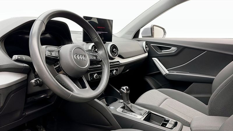 Audi Q2 bild 7