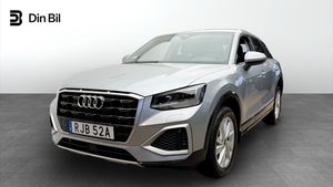 Audi Q2 bild 1
