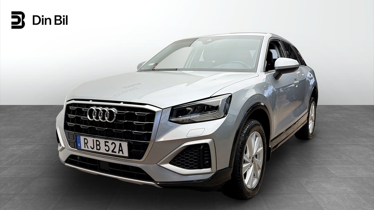 Audi Q2