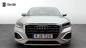 Audi Q2 bild 4