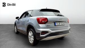 Audi Q2 bild 3