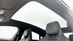 Audi e-tron GT bild 9