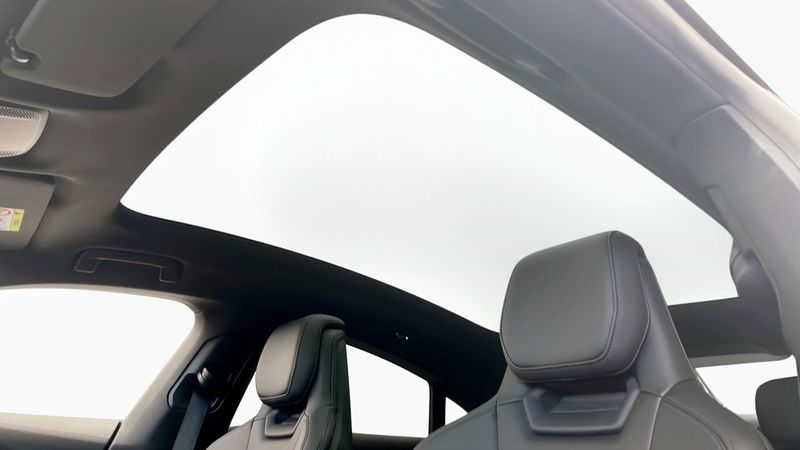 Audi e-tron GT bild 9