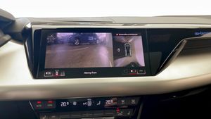 Audi e-tron GT bild 10