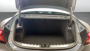 Audi e-tron GT bild 13