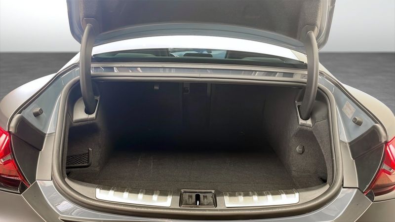 Audi e-tron GT bild 13