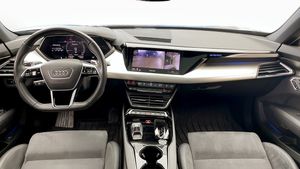 Audi e-tron GT bild 11