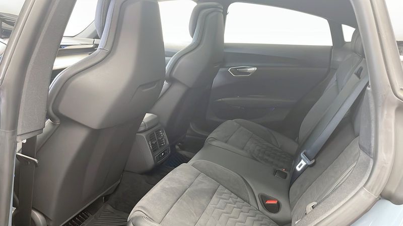 Audi e-tron GT bild 12