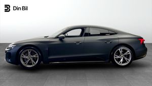 Audi e-tron GT bild 2