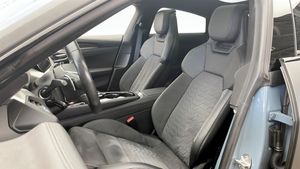 Audi e-tron GT bild 8
