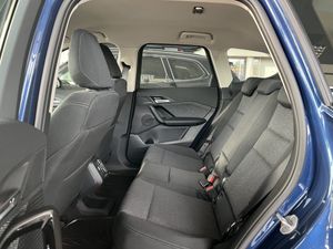 BMW iX1 bild 11