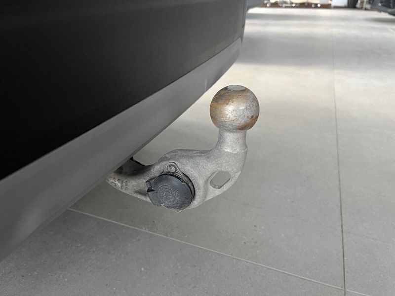 BMW iX1 bild 14